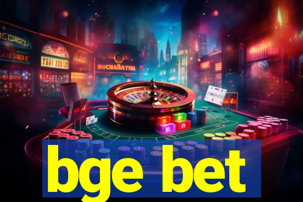 bge bet